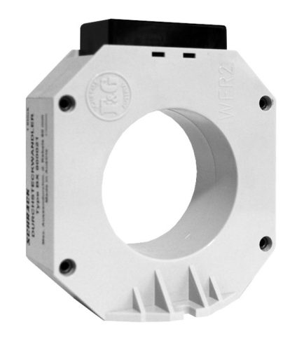 SCHRACK - BX900021 Külső áramváltó 150A W2-U, BC990015-höz