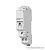 SCHRACK - Sorbaépíthető jelzőlámpa, LED 110-240V AC/DC, piros/zöld 1KE - BZ117904--
