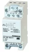 SCHRACK - Sorbaépíthető mágneskapcsoló 25A, 4z, 24V ACDC 2KE - BZ326460VM