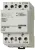 SCHRACK - Sorbaépíthető mágneskapcsoló 25A/4kW, 1z+3ny, 230V AC 2KE - BZ326465--