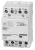 SCHRACK - Sorbaépíthető mágneskapcsoló 63A/15kW, 4ny, 230V AC 3KE - BZ326469--