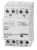 SCHRACK - Sorbaépíthető mágneskapcsoló 40A, 3z/1n, 24V AC 3KE - BZ326487--