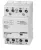 SCHRACK - Sorbaépíthető mágneskapcsoló 40A, 2z/2n, 24V AC 3KE - BZ326488--