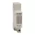 SCHRACK - Sorbaépíthető csengő 230V AC, 1KE - BZ926338-A