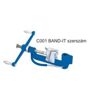 Metz - BAND-IT szerszám