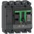 SCHNEIDER C10F4TM016 - NSX100F 36kA AC 4P4D 16A TMD