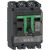 SCHNEIDER C25V32M220 - NSX250HB1 75kA AC 3P 220A 2.2M