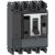 SCHNEIDER C634500D1S - Kapcsoló NSX630NA DCPV 4P 500A