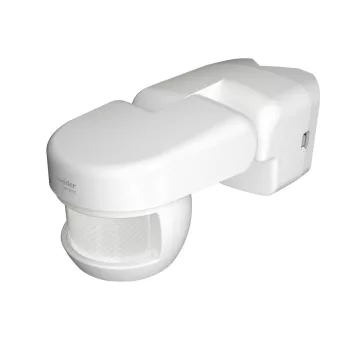   SCHNEIDER CCT56P004 - MERTEN ARGUS Standard 120° mozgásérzékelő, falon kívüli, IP55