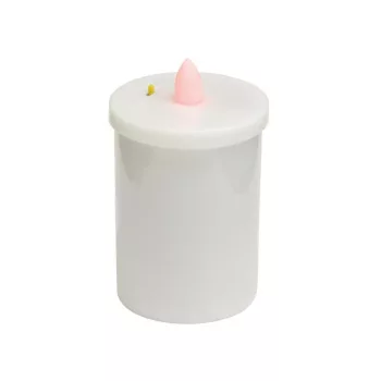SOMOGYI ELEKTRONIC - CDX 1 - LED-es mécses