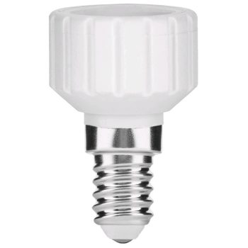 Entac Foglalat Átalakító E14 - GU10