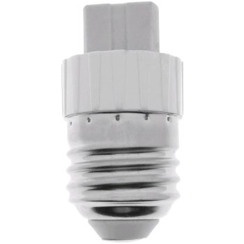 Entac Foglalat Átalakító E27 - G9