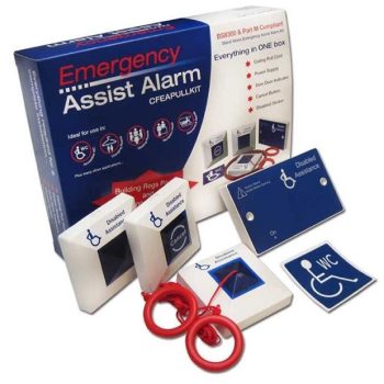 EATON Mozgássérült segélyhívó szett (COOP740074)