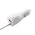 SOMOGYI ELEKTRONIC - CNE-CCA033W - CANYON C-033 Universal 1xUSB autó adapter