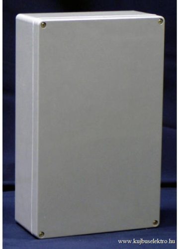 CSP10402512 - CSP 402512 - CSATÁRI PLAST