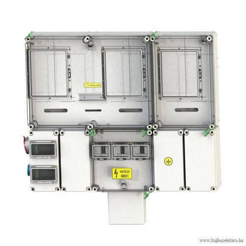 CSP21.E0253Fi - PVT 7590 Á-V-H Fm-K KF-3Fi - CSATÁRI PLAST