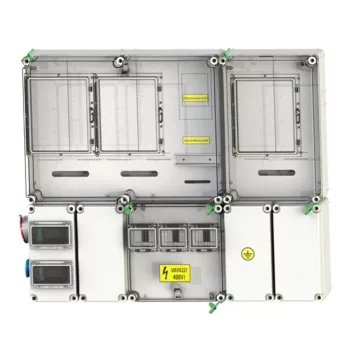   CSP21.E0293Fi - PVT 7590 Á-V-H Fm 80A-SZ KF-3Fi - CSATÁRI PLAST