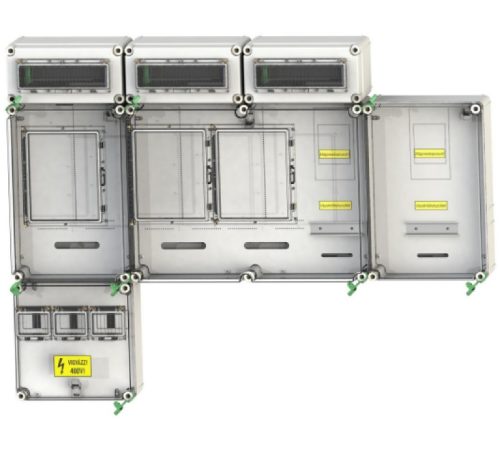 CSP21.E035ÁK - PVT 7590 Á-V-Hv Fm 80A-SZ ÁK - CSATÁRI PLAST