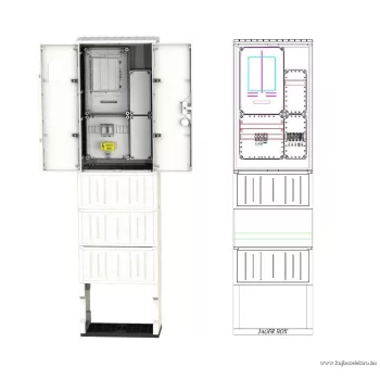 CSP21.ES051 - PVT-K-L Fm-53 - CSATÁRI PLAST