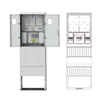 CSP21.ES054 - PVT-K-L Á-V Fm - CSATÁRI PLAST