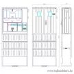 CSP21.ES056 - PVT-K-L Á-V Fm-Fi - CSATÁRI PLAST
