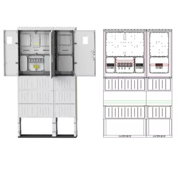 CSP21.ES057 - PVT-K-L Á-V-H Fm - CSATÁRI PLAST