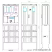 CSP21.ES074 - PVT-K-L Á-V Fm-80A - CSATÁRI PLAST