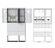 CSP21.ES077 - PVT-K-L Á-V-H Fm-80A - CSATÁRI PLAST