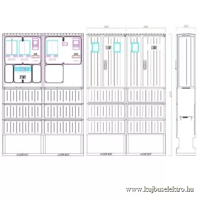 CSP21.ES080 - PVT-K-L Á-V-Hv Fm-80A - CSATÁRI PLAST