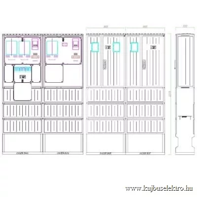 CSP21.ES081 - PVT-K-L Á-V-Hv Fm-SB-80A - CSATÁRI PLAST