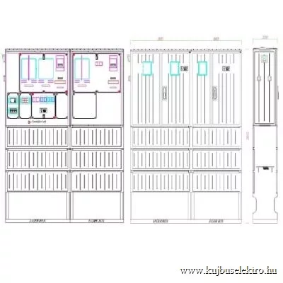 CSP21.ES082 - PVT-K-L Á-V-Hv Fm-Fi-80A - CSATÁRI PLAST