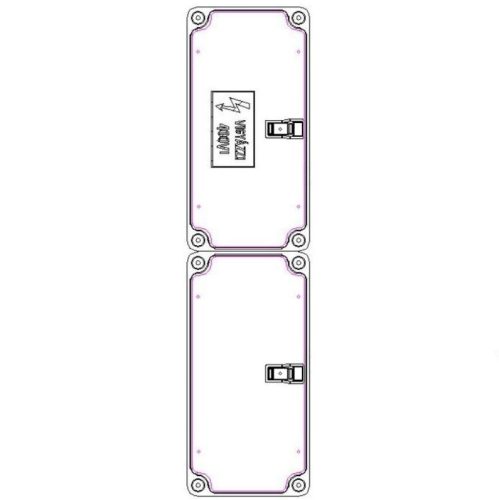 CSP21.a095 - PVT 1530 FO2-35-CS - CSATÁRI PLAST