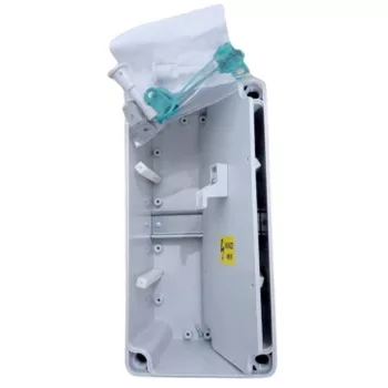 CSP21.a096 - PVT 1530 FO-CS - CSATÁRI PLAST