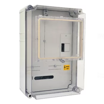 CSP21.a098 - PVT 3045 FO-CS - CSATÁRI PLAST