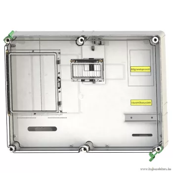 CSP21.t110 - PVT 6045 VFm 80A-CS - CSATÁRI PLAST