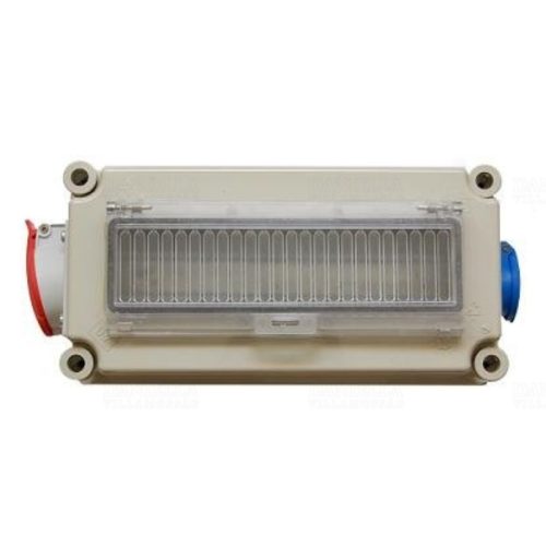 CSP31105013 - PVT 1530 ÁK 12 - 3D - CSATÁRI PLAST
