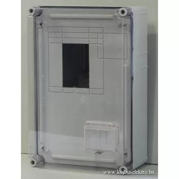 CSP32030000 - PVT 3045 1/3 Fm - CSATÁRI PLAST