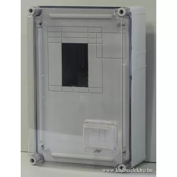 CSP32050000 - PVT 3045 - VFm - CSATÁRI PLAST