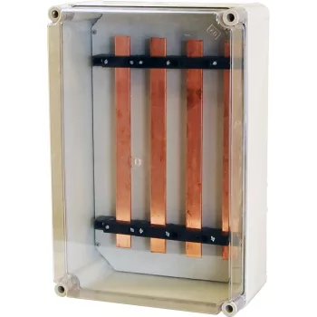 CSP32100044 - PVT 3045 GS4 400A * - CSATÁRI PLAST