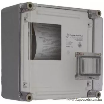 CSP 33010000 - PVT 3030 – 1 Fm - CSATÁRI PLAST