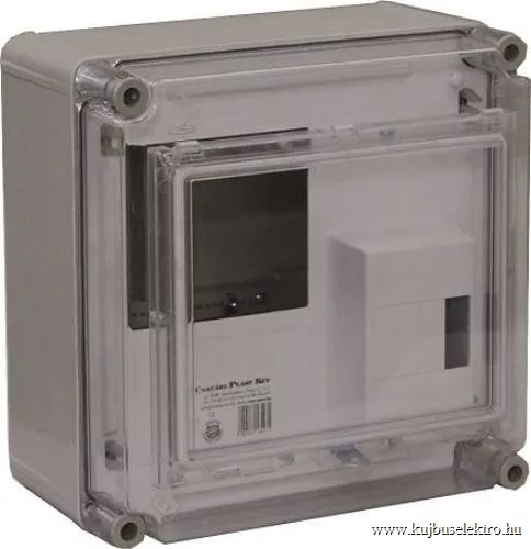 CSP 33010081 - PVT 3030 EF-Fm - CSATÁRI PLAST