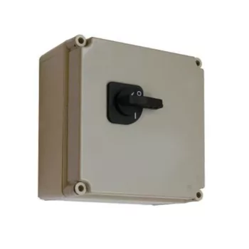 CSP33100033 - PVT 3030 T 125A - CSATÁRI PLAST