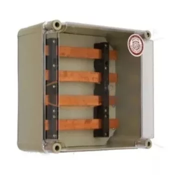 CSP33100044 - PVT 3030 GS4 400A * - CSATÁRI PLAST