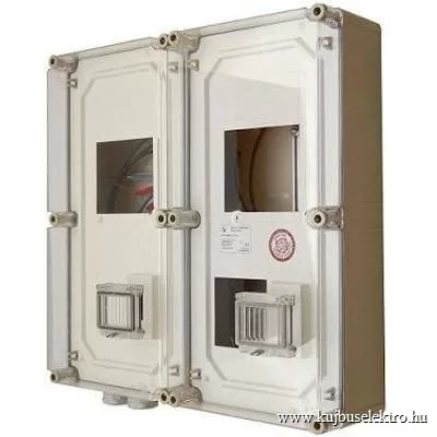 CSP 34060000 - PVT 6060 Á-V Fm - CSATÁRI PLAST