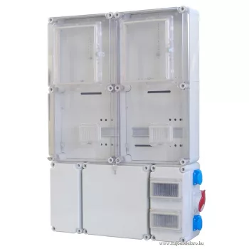 CSP 34462211 - PVT 6090 Á-V KF - 3 D - CSATÁRI PLAST