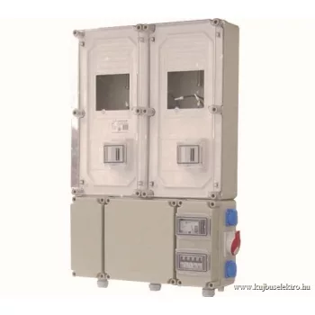 CSP 34462222 - PVT 6090 Á-V KF-3Fi - CSATÁRI PLAST