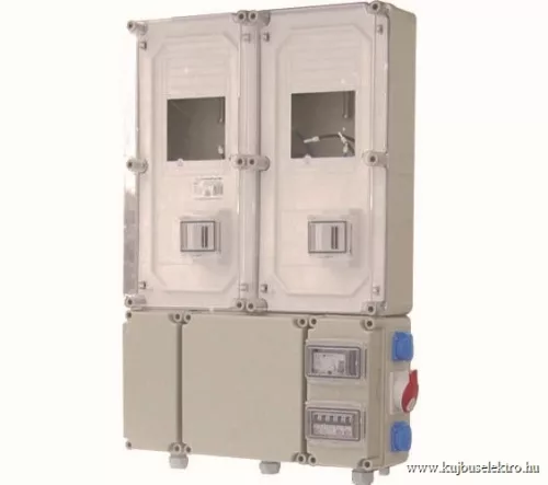 CSP 34462222 - PVT 6090 Á-V KF-3Fi - CSATÁRI PLAST