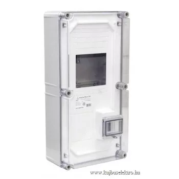 CSP 36030000 - PVT 3060 – 3 Fm - CSATÁRI PLAST