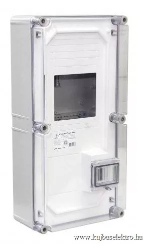 CSP 36030000 - PVT 3060 – 3 Fm - CSATÁRI PLAST