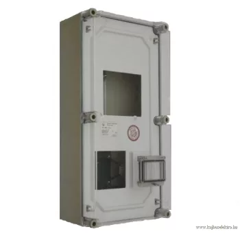 CSP 36050001 - PVT 3060 1/3 FM GEO - CSATÁRI PLAST